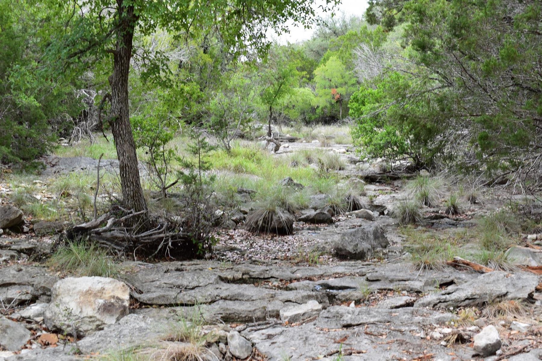100 Acres of Recreational Land for Sale in Lampasas, Texas