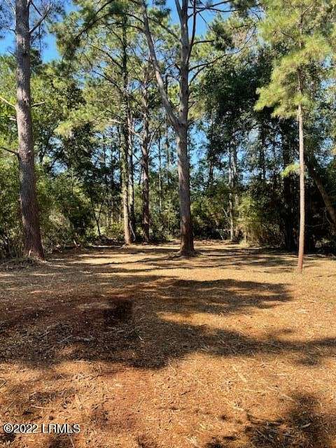 0.7 Acres of Residential Land for Sale in Beaufort, South Carolina