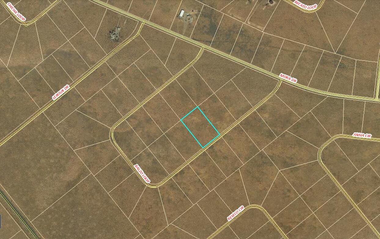 11.7 Acres of Land for Sale in Rio Communities, New Mexico