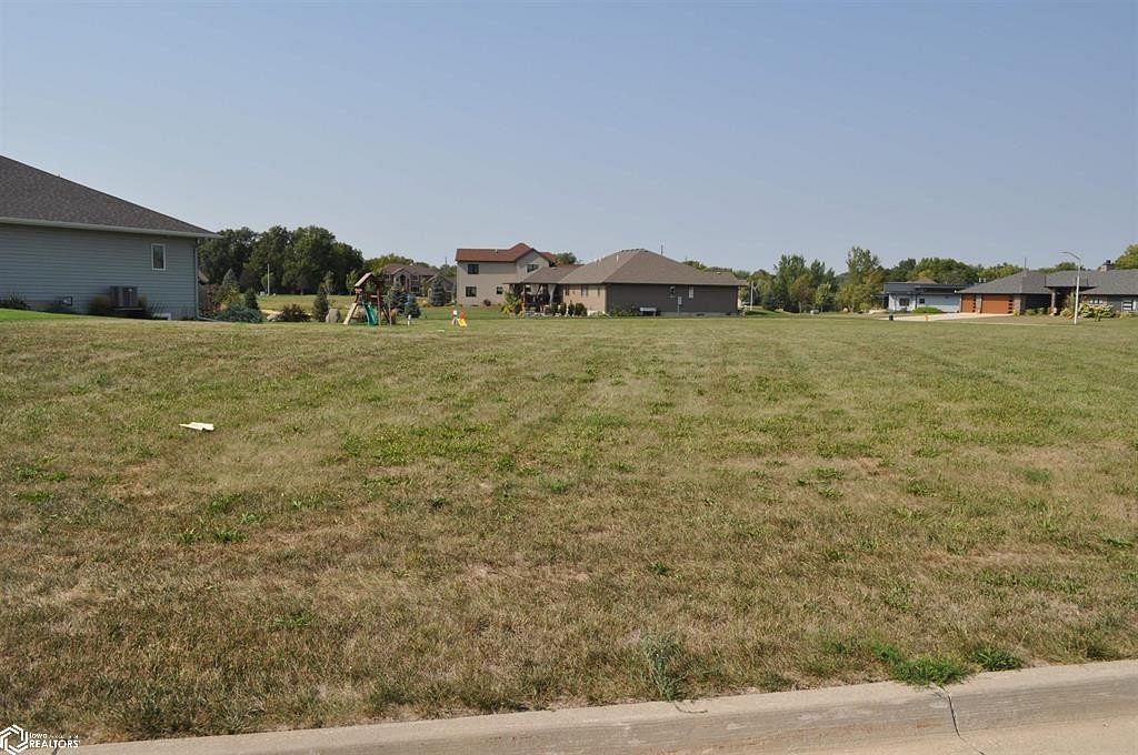 0.48 Acres of Residential Land for Sale in Carroll, Iowa