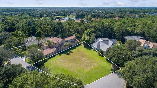0.4 Acres of Residential Land for Sale in Orlando, Florida
