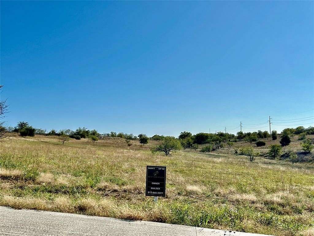 2.05 Acres of Residential Land for Sale in Aledo, Texas