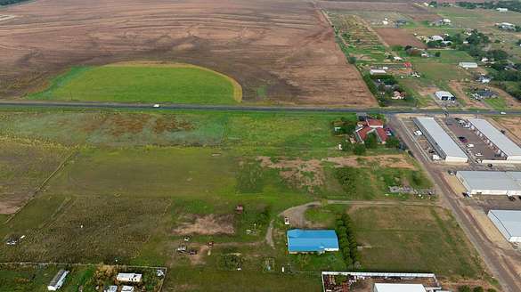 5 Acres of Commercial Land for Sale in Lubbock, Texas