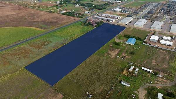 5 Acres of Land for Sale in Lubbock, Texas