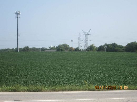 16.2 Acres of Land for Sale in Lemont, Illinois