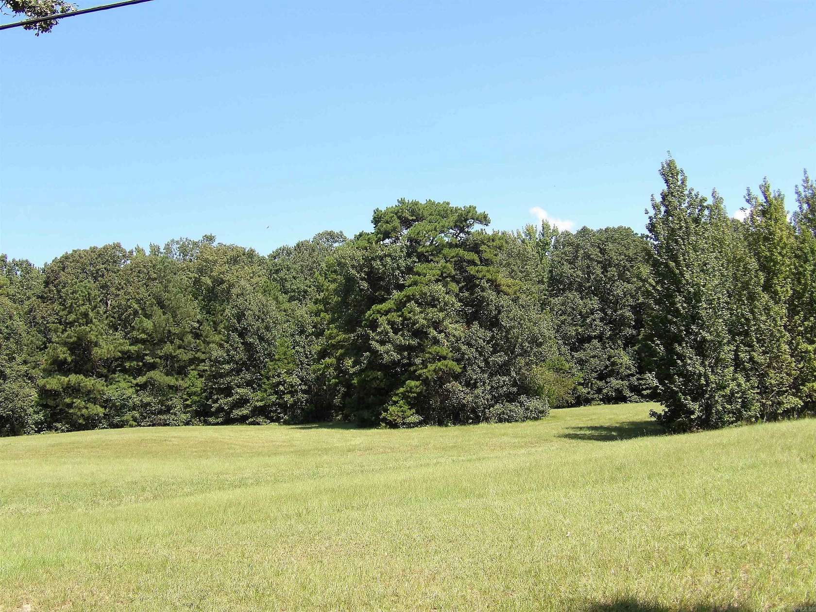 64.7 Acres of Land for Sale in Monticello, Arkansas