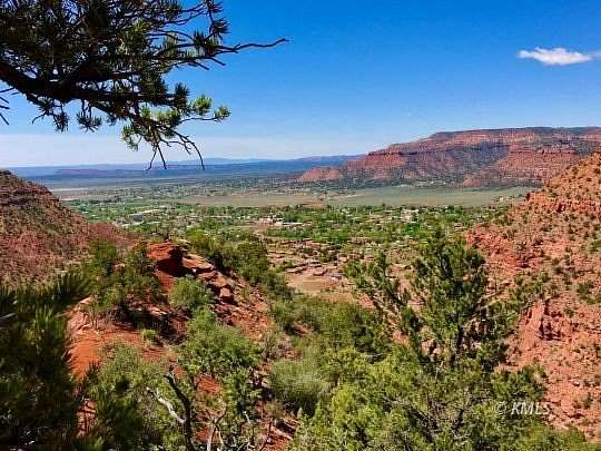 0.22 Acres of Residential Land for Sale in Kanab, Utah