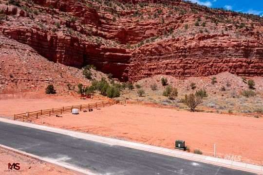 0.22 Acres of Residential Land for Sale in Kanab, Utah