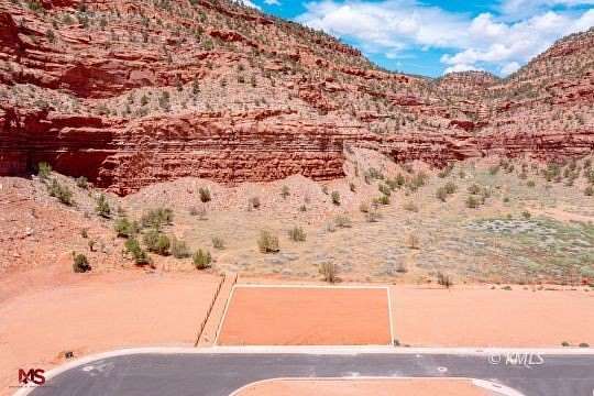 0.22 Acres of Residential Land for Sale in Kanab, Utah