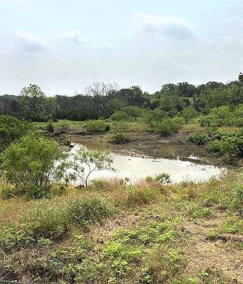 52.78 Acres of Land for Sale in Goldthwaite, Texas