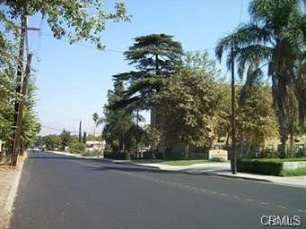 1.2 Acres of Land for Sale in San Bernardino, California
