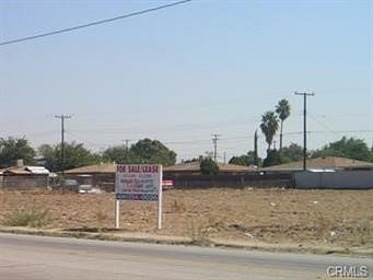 1.6 Acres of Land for Sale in Highland, California