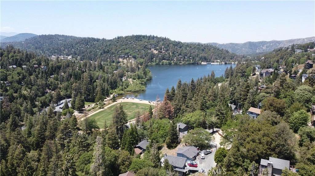 0.24 Acres of Land for Sale in Crestline, California