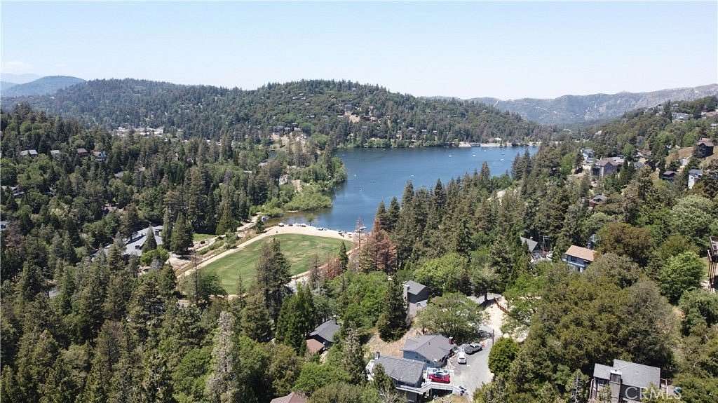 0.24 Acres of Land for Sale in Crestline, California