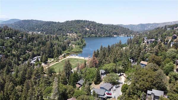 0.24 Acres of Land for Sale in Crestline, California