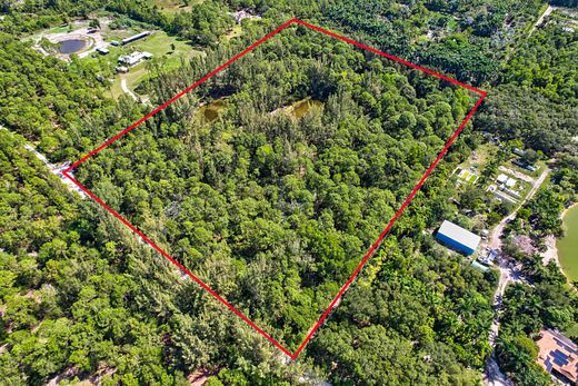 11 Acres of Land for Sale in West Palm Beach, Florida