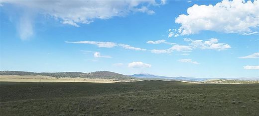 35.9 Acres of Land for Sale in Hartsel, Colorado