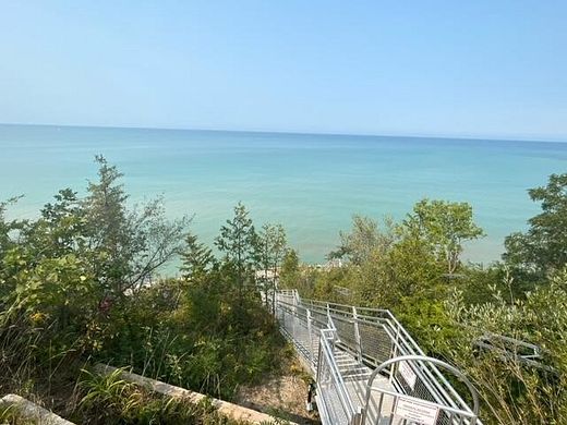 0.15 Acres of Residential Land for Sale in South Haven, Michigan