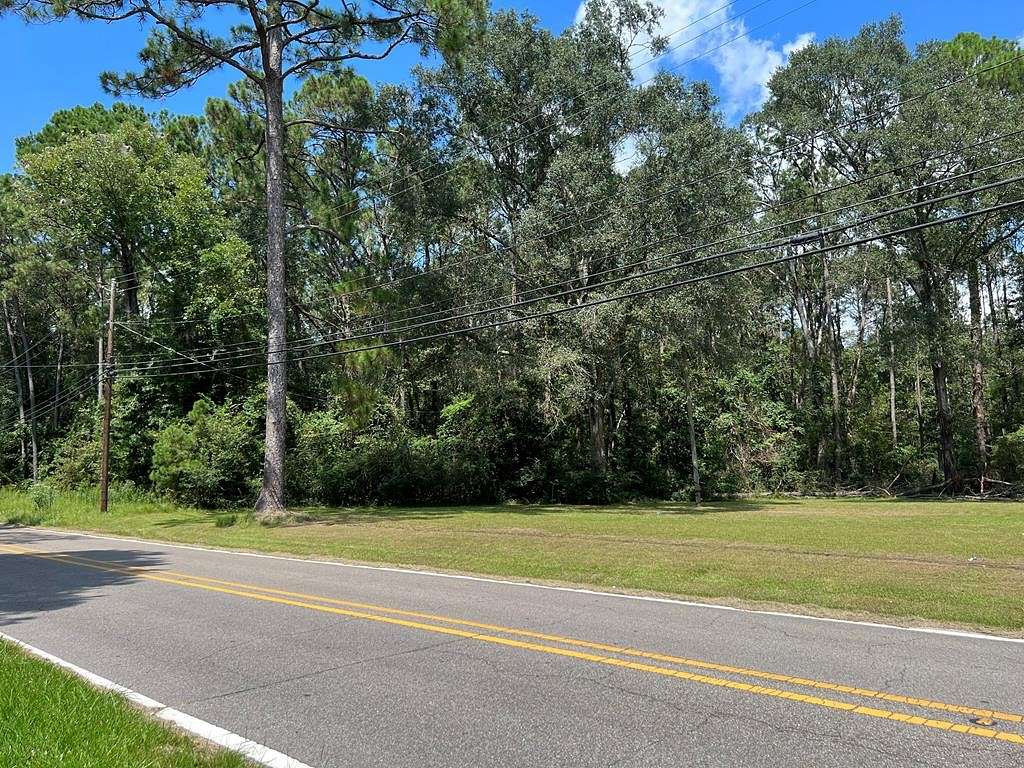 9.5 Acres of Residential Land for Sale in Waynesboro, Mississippi