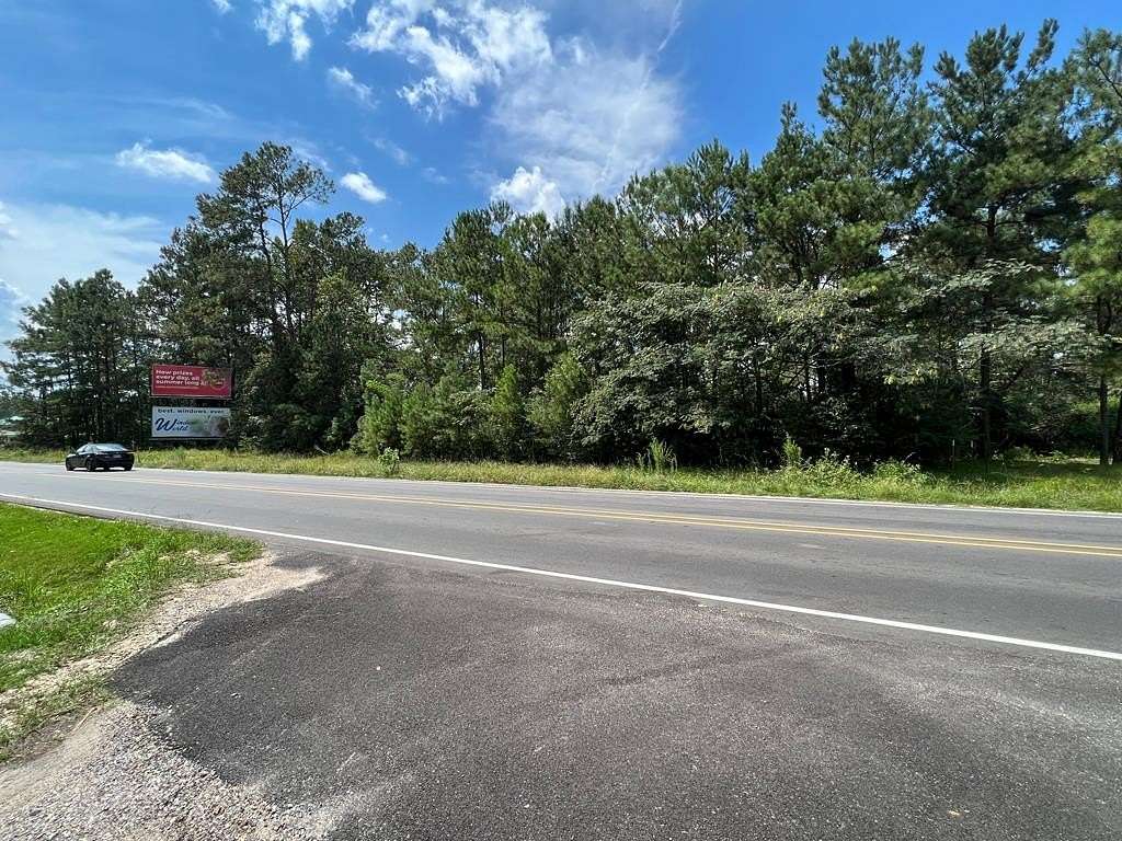 2.43 Acres of Residential Land for Sale in Waynesboro, Mississippi