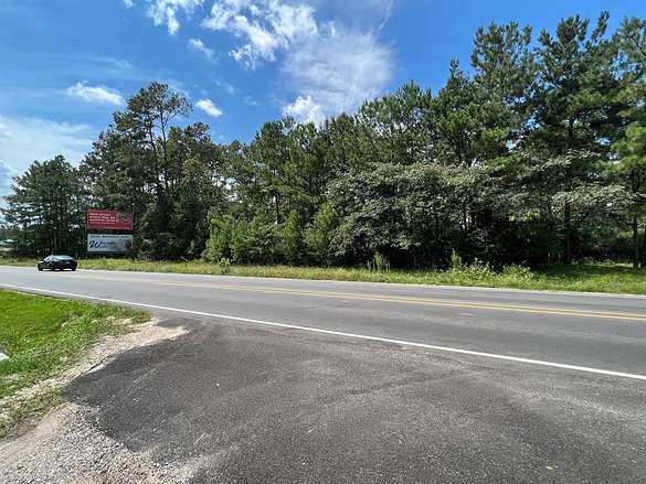 2.4 Acres of Residential Land for Sale in Waynesboro, Mississippi