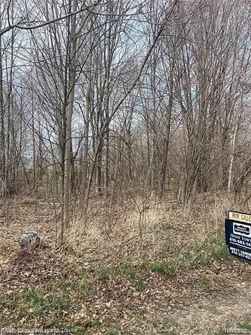 0.52 Acres of Residential Land for Sale in Port Huron, Michigan