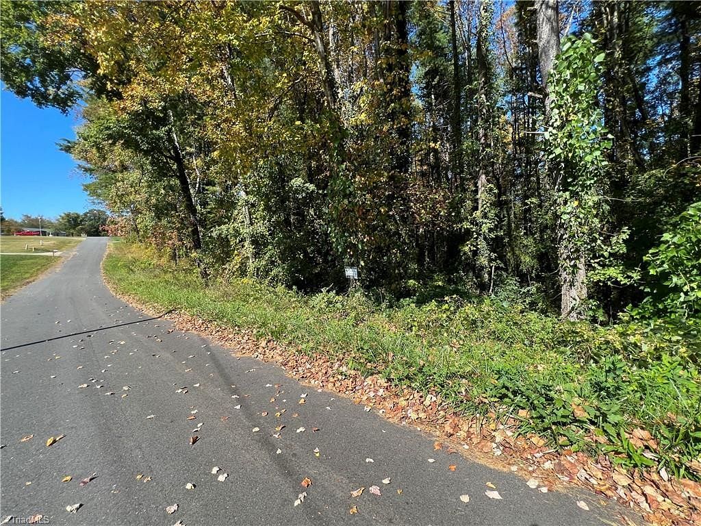 0.41 Acres of Residential Land for Sale in Mount Airy, North Carolina