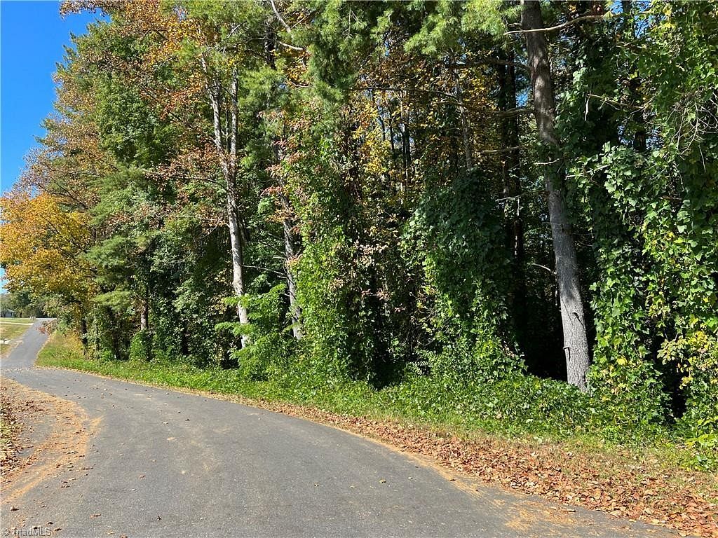 0.45 Acres of Residential Land for Sale in Mount Airy, North Carolina