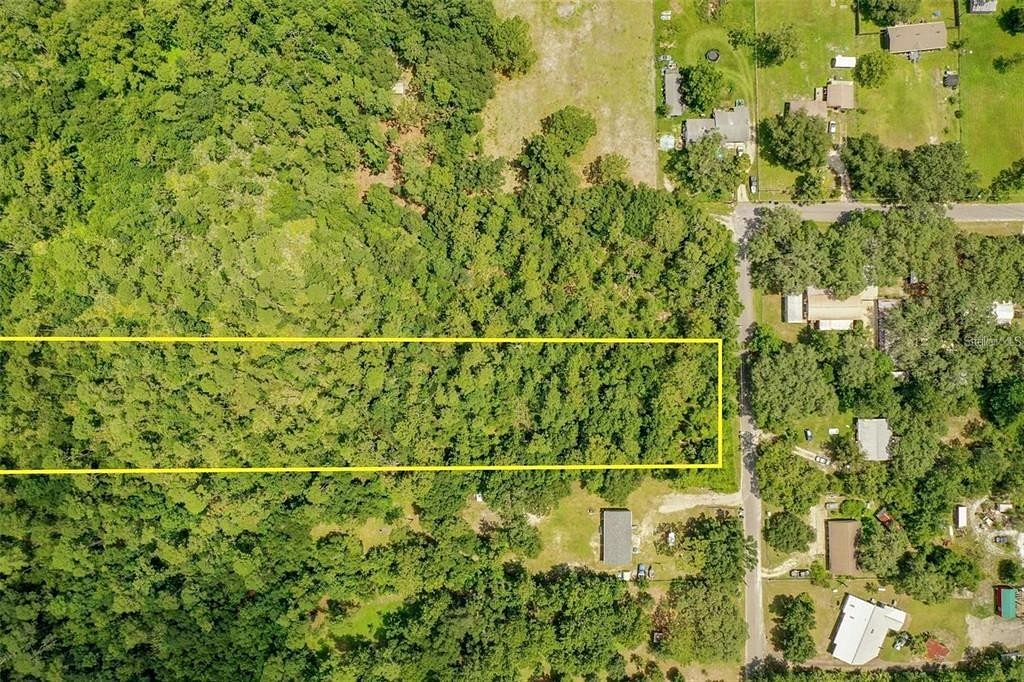 4.8 Acres of Land for Sale in Orlando, Florida