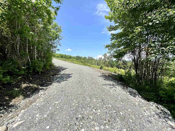 6.2 Acres of Residential Land for Sale in Stewartstown, New Hampshire