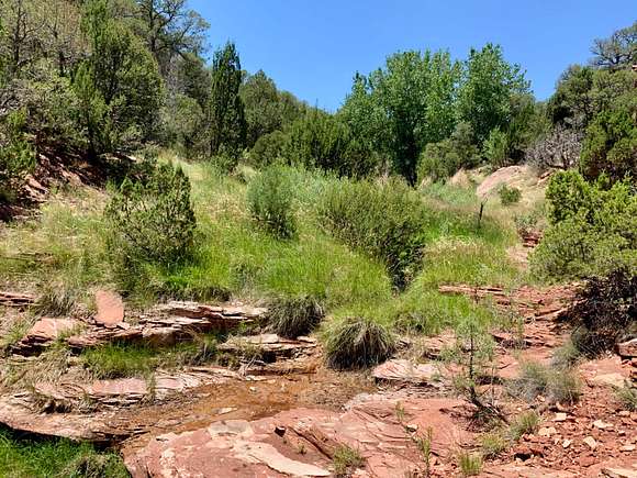 3,888 Acres of Improved Land for Sale in Ribera, New Mexico