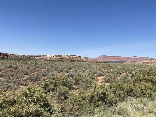 14.97 Acres of Land for Sale in Fredonia, Arizona