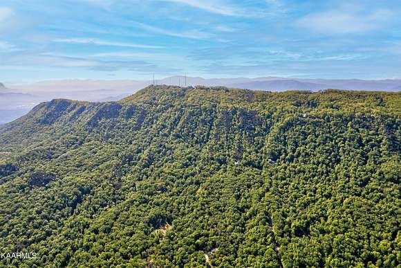 68.5 Acres of Land for Sale in Seymour, Tennessee