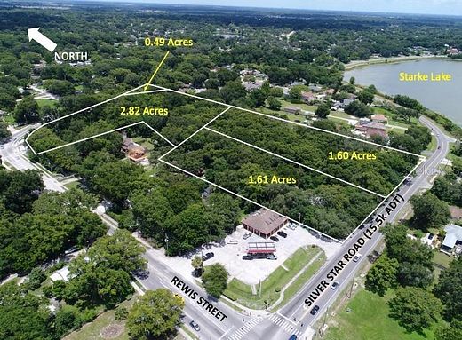 6.2 Acres of Mixed-Use Land for Sale in Ocoee, Florida