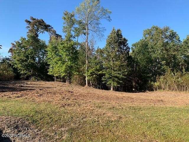 1 Acre of Residential Land for Sale in Edenton, North Carolina