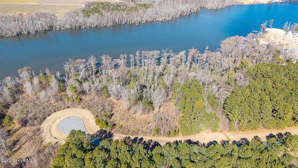 1 Acre of Residential Land for Sale in Edenton, North Carolina