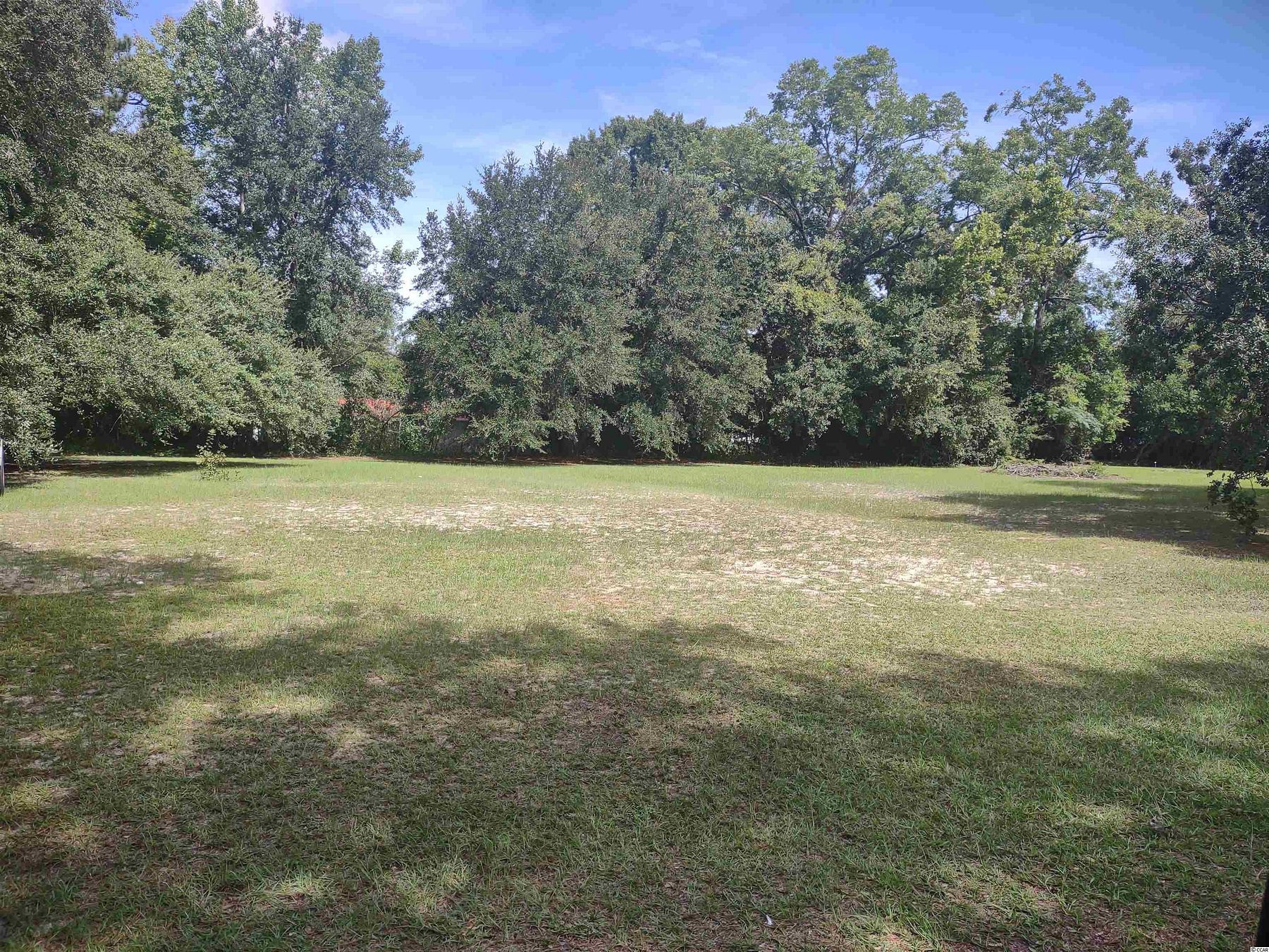 0.34 Acres of Residential Land for Sale in Johnsonville, South Carolina