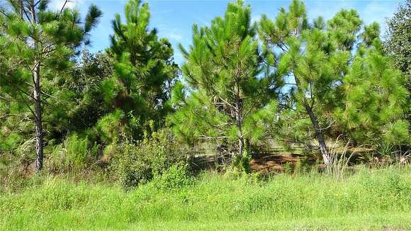 0.46 Acres of Land for Sale in North Port, Florida