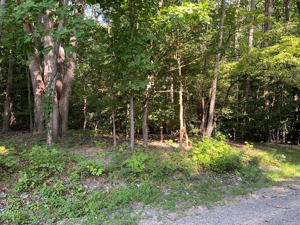 2.505 Acres of Residential Land for Sale in Lancaster, Virginia