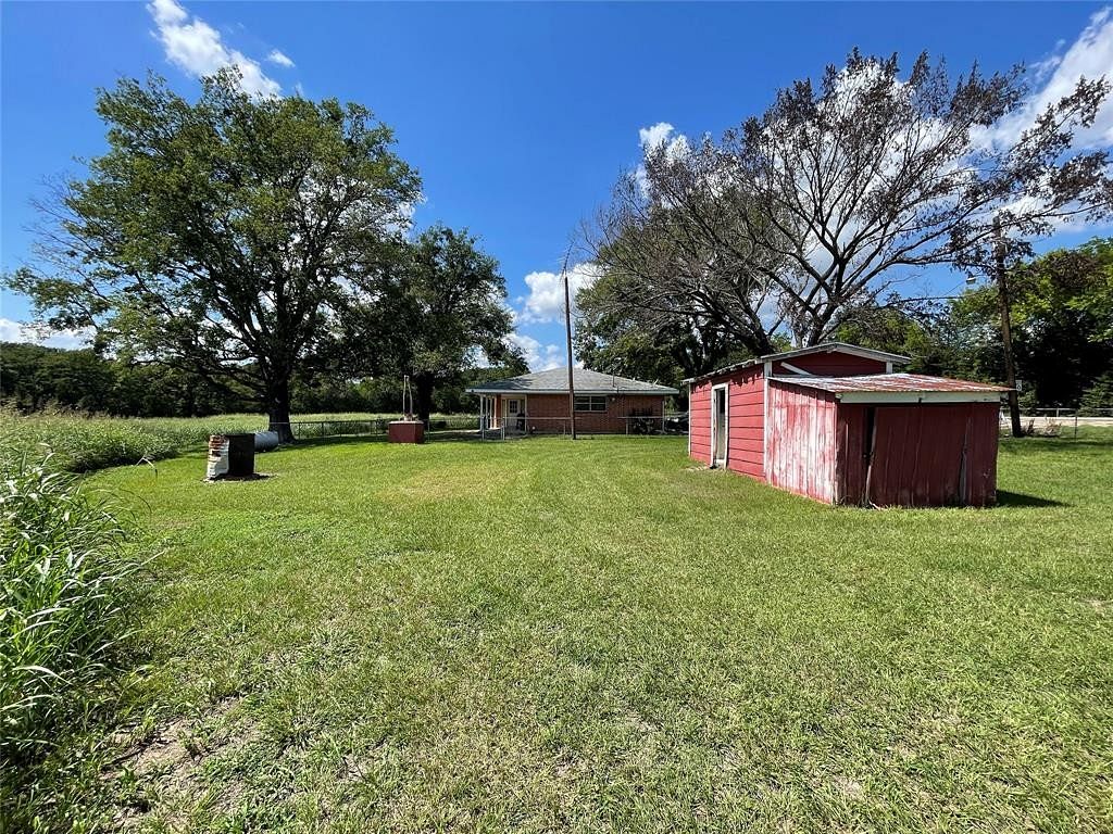 8.7 Acres of Commercial Land for Sale in Greenville, Texas