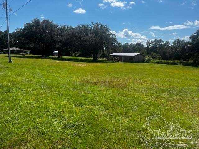 6 Acres of Land for Sale in Pensacola, Florida