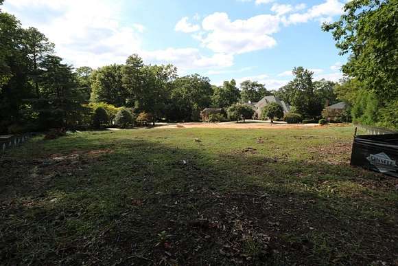 0.28 Acres of Residential Land for Sale in Raleigh, North Carolina