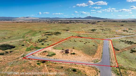 2 Acres of Residential Land for Sale in Prescott Valley, Arizona