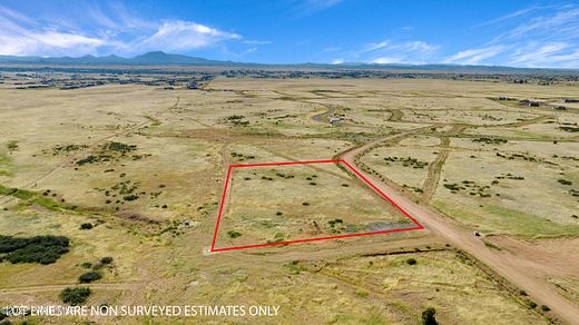 2 Acres of Residential Land for Sale in Prescott Valley, Arizona