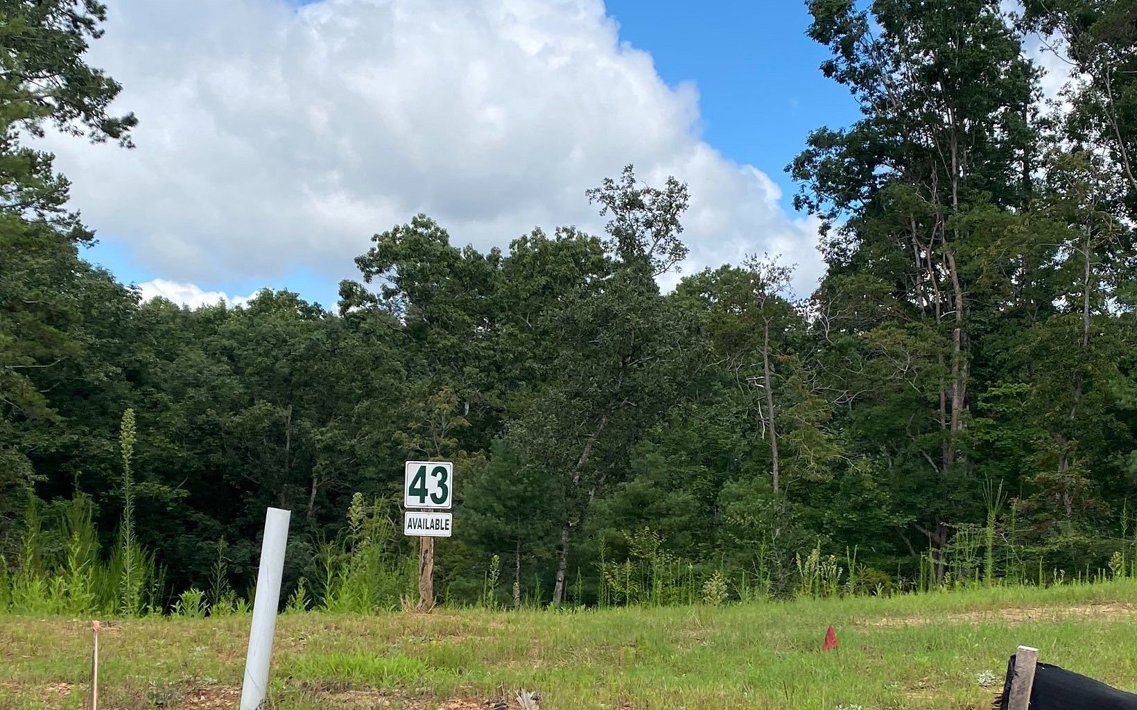 0.21 Acres of Residential Land for Sale in Ellijay, Georgia