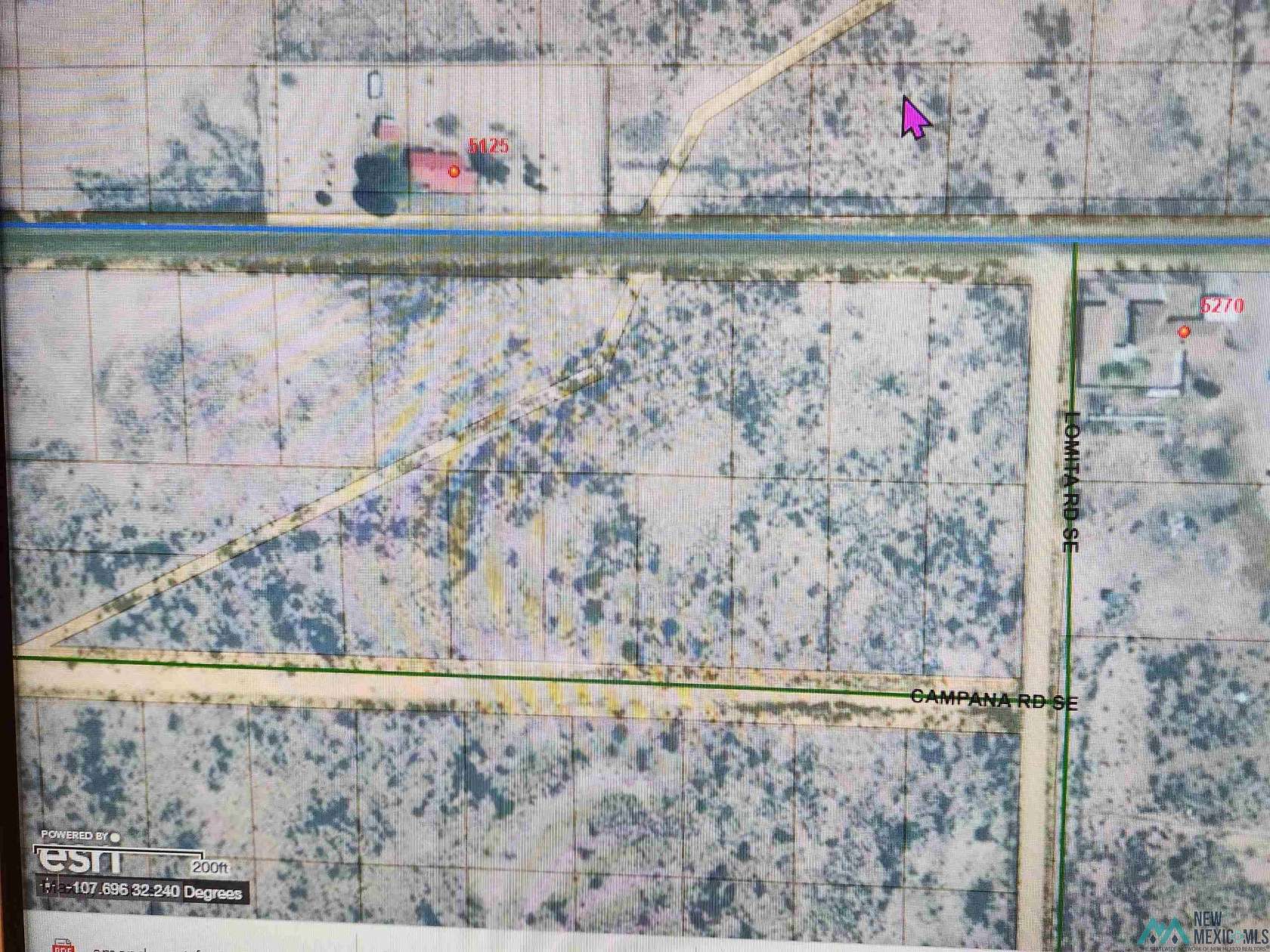 0.5 Acres of Land for Sale in Deming, New Mexico