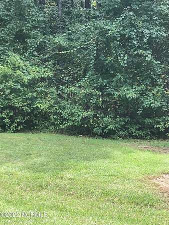 1 Acre of Residential Land for Sale in Edenton, North Carolina