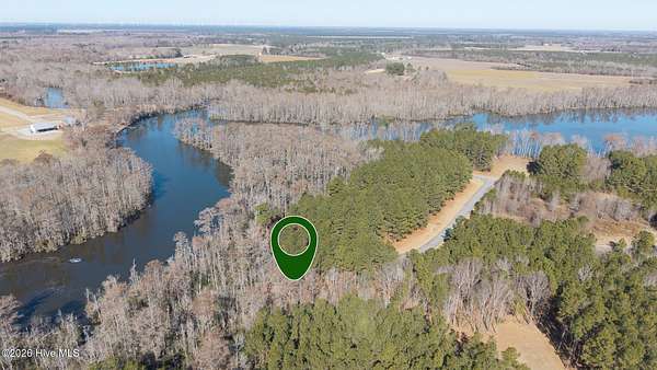1 Acre of Residential Land for Sale in Edenton, North Carolina