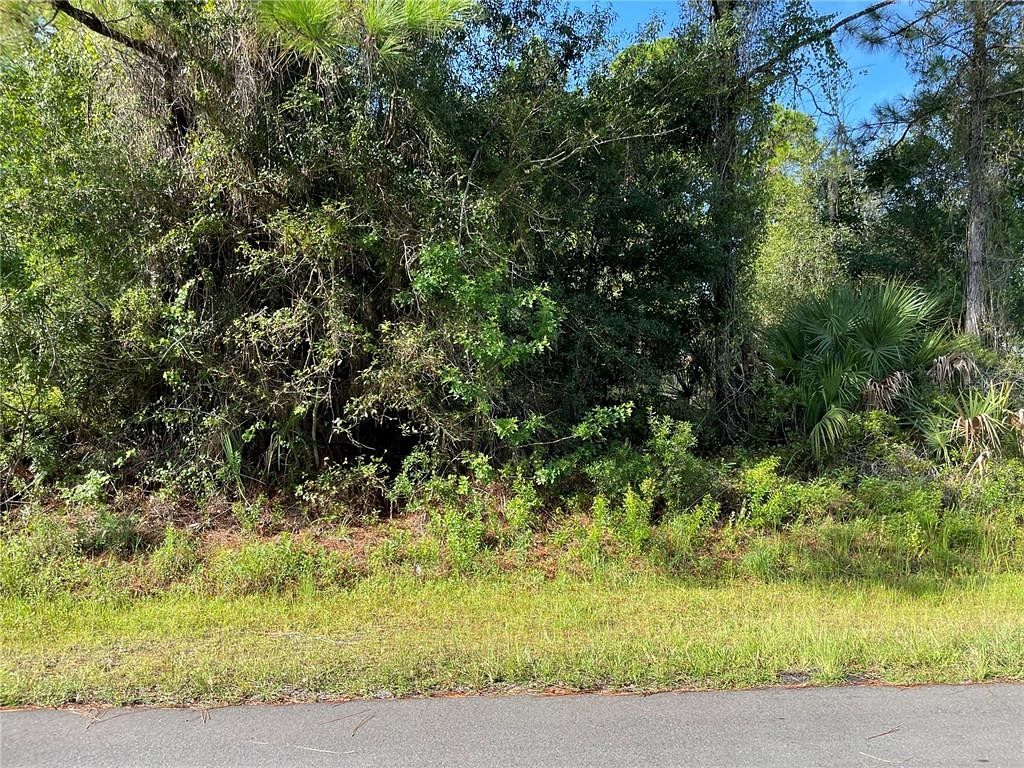 0.26 Acres of Residential Land for Sale in North Port, Florida