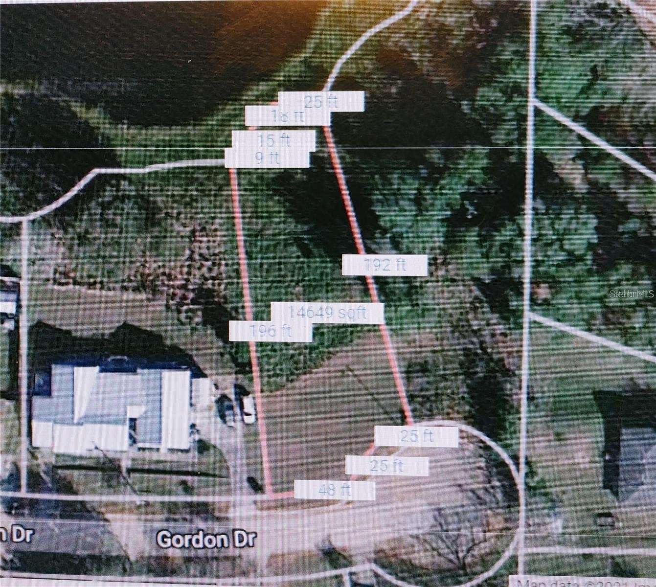 0.34 Acres of Residential Land for Sale in Haines City, Florida